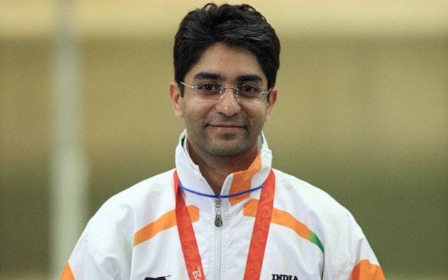  Abhinav Singh Bindra Height, Weight, Age, Stats, Wiki and More